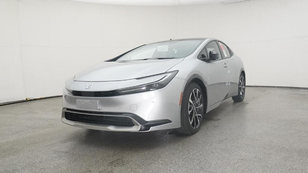 New 2026 Cutting Edge Toyota XSE Premium image 73