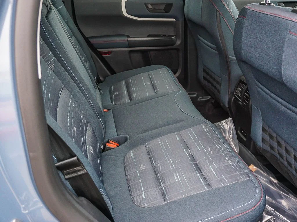 New 2026 Gray Ford Heritage image 13