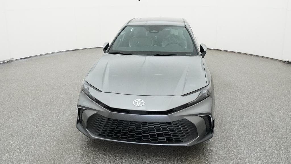 New 2026 Heavy Metal Toyota SE image 11