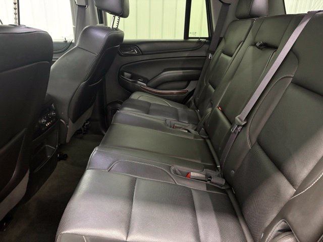 Used 2016 Black GMC SLT image 12