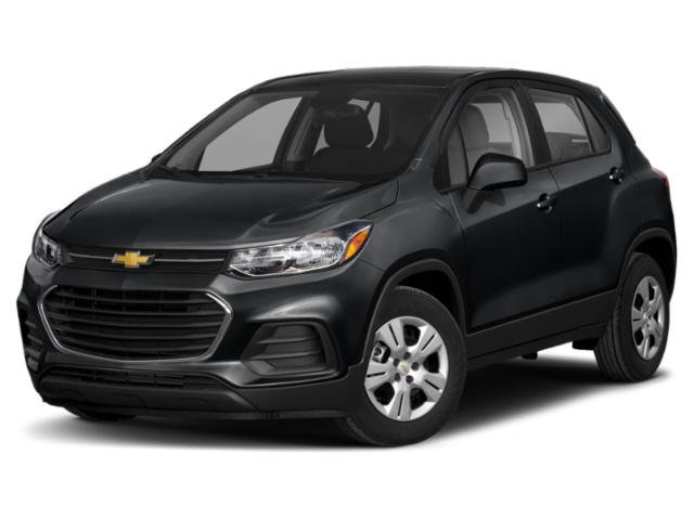 2019 Chevrolet Trax LS AWD's photo