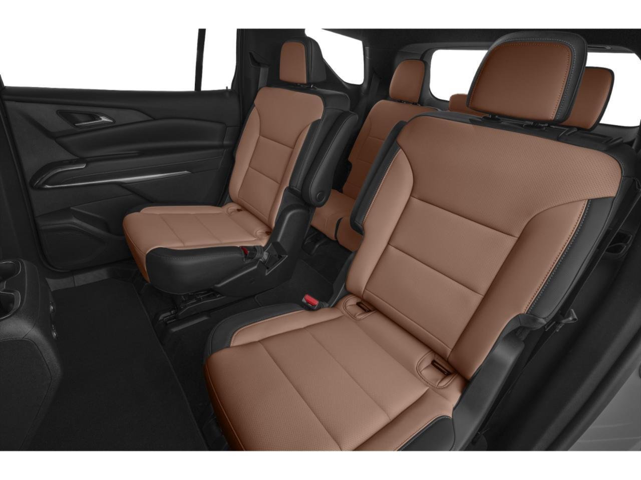 2027 Chevrolet Traverse Z71 - Photo 8