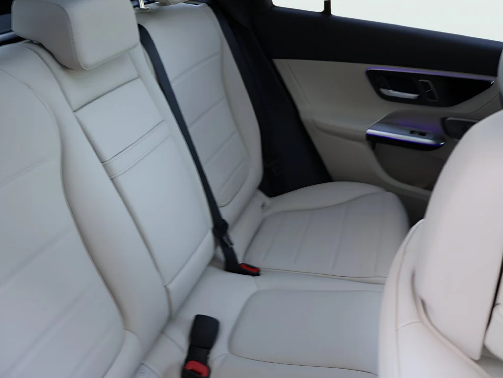 New 2027 Blue970 Mercedes-Benz GLC 300 image 13