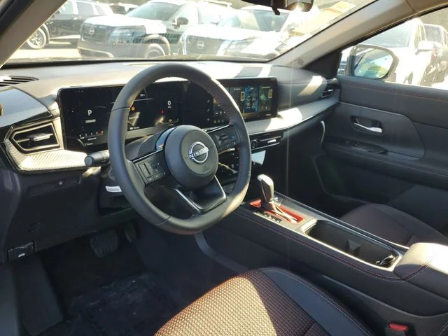 2026 Nissan KICKS SR AWD - Photo 7