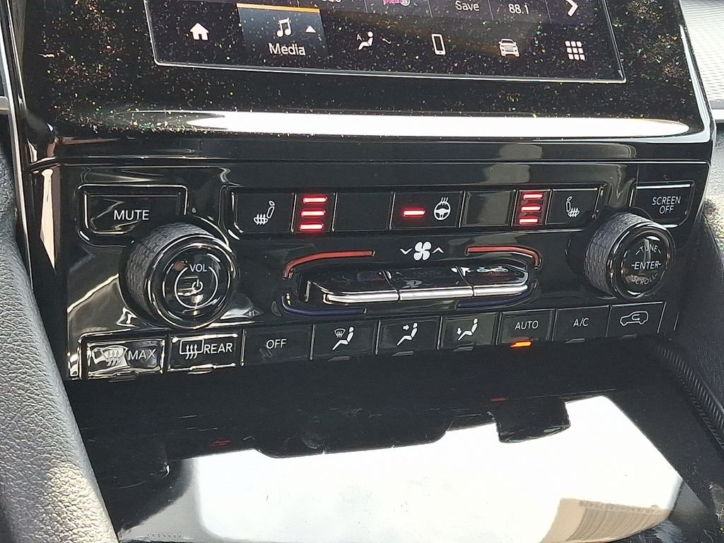 2025 Jeep Grand Cherokee L Altitude - Photo 13