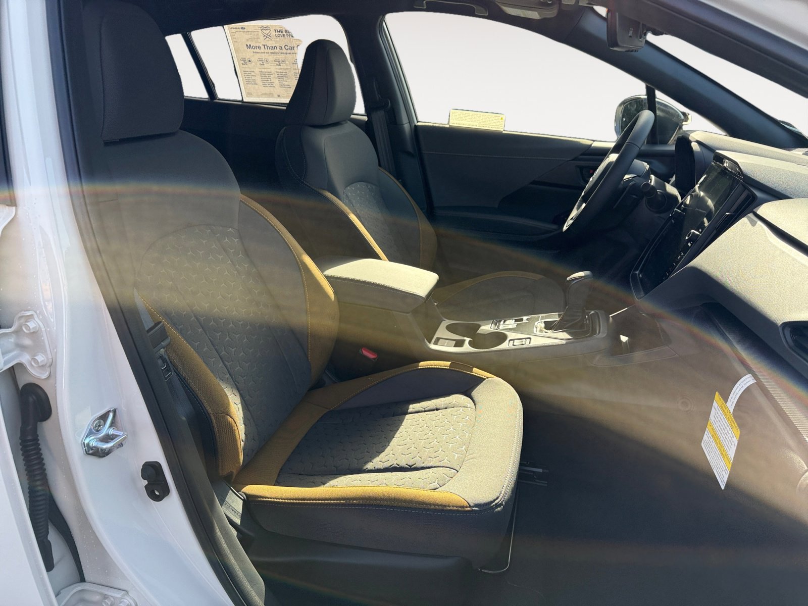 2026 Subaru Crosstrek Sport - Photo 19