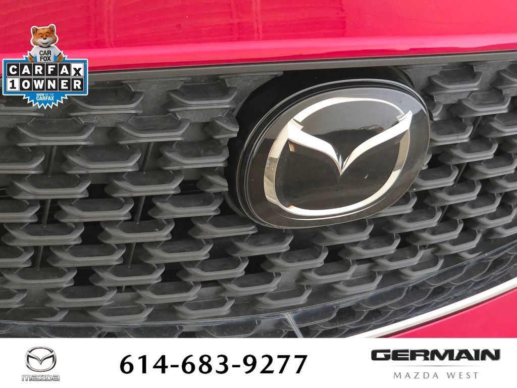 Used 2023 Red Mazda 2.5 S image 15