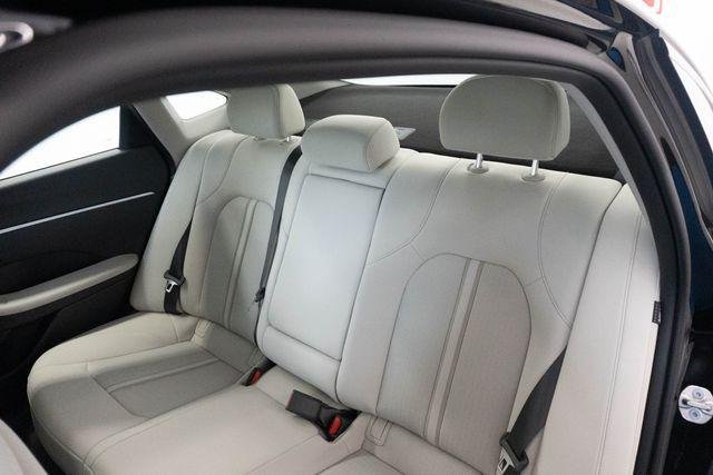 New 2026 Black Hyundai SEL Sport image 12
