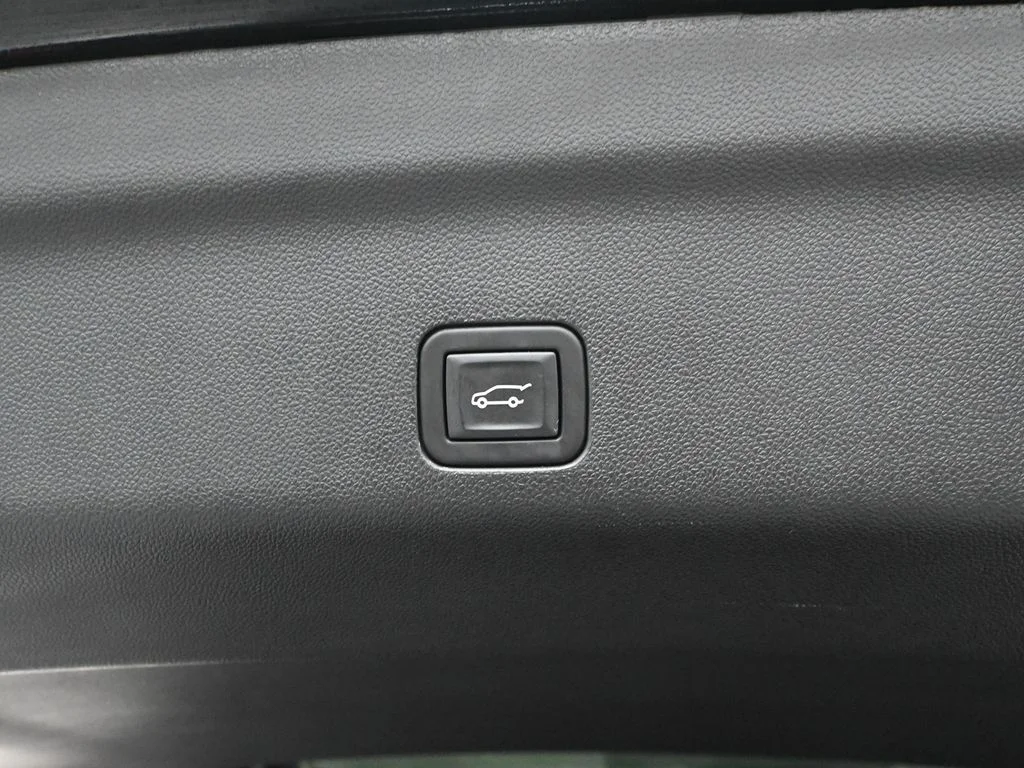Certified Used 2024 Black GMC Denali Ultimate image 53