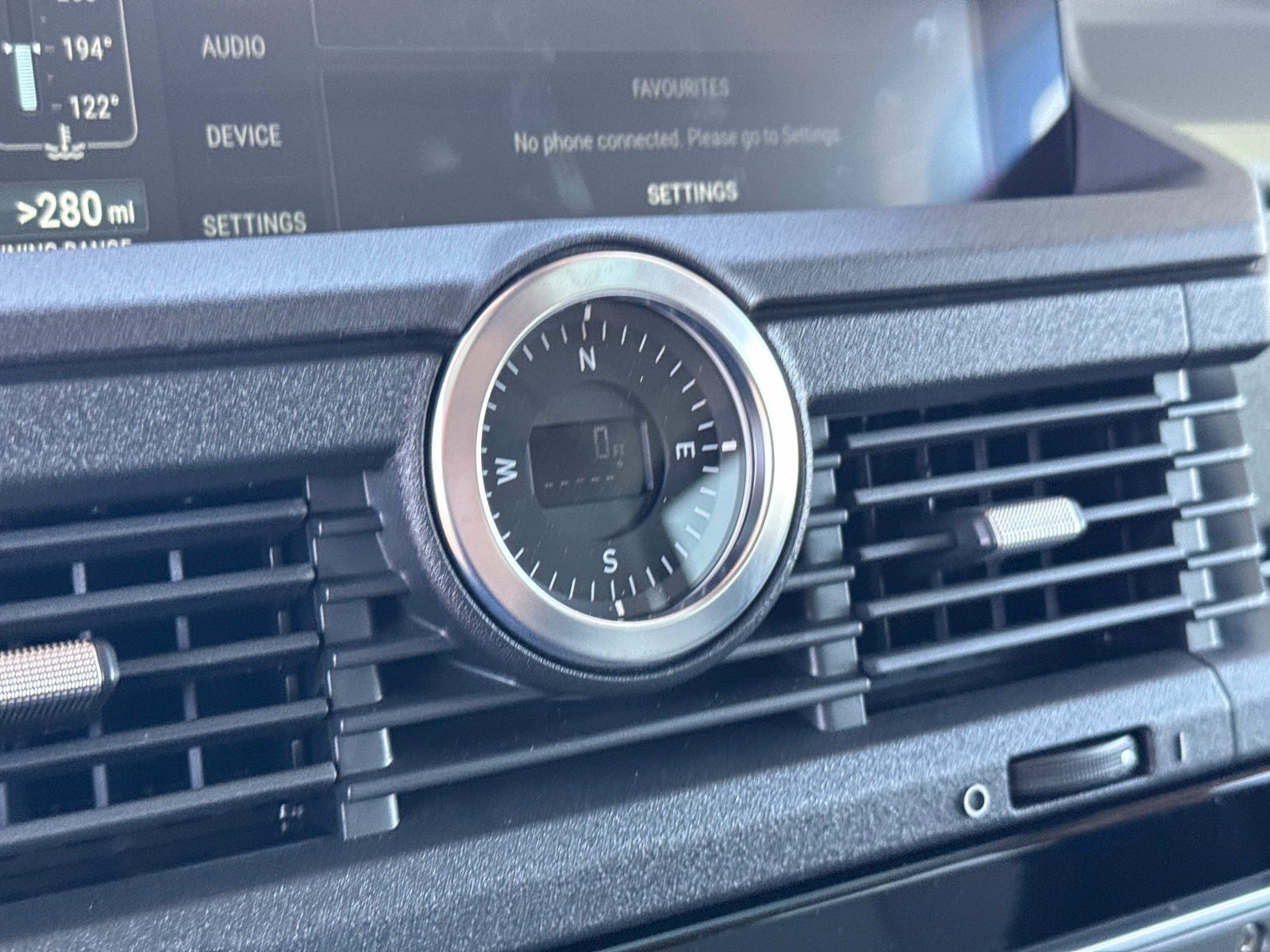 2025 INEOS Grenadier Fieldmaster Edition - Photo 24