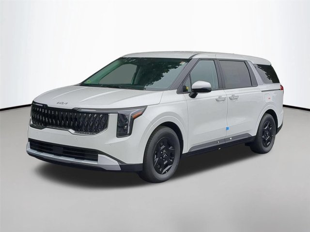 2027 Kia Carnival LX