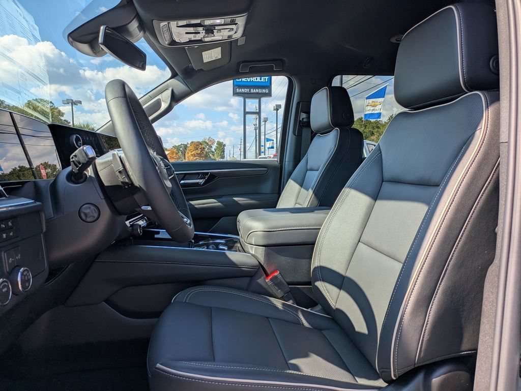 2026 Chevrolet Tahoe Premier - Photo 15