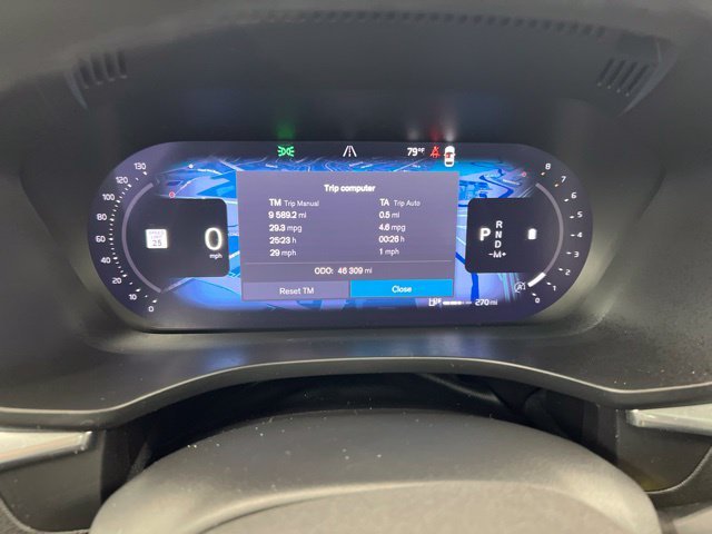 Certified Used 2023 Denim Blue Volvo Plus image 16