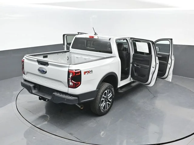 New 2026 Avalanche Ford Lariat® image 25