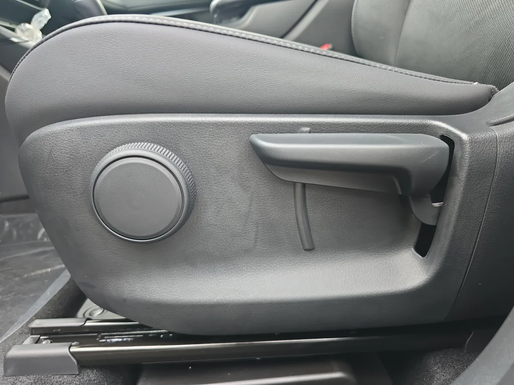 New 2026 Black Mazda 2.5 S Select image 18