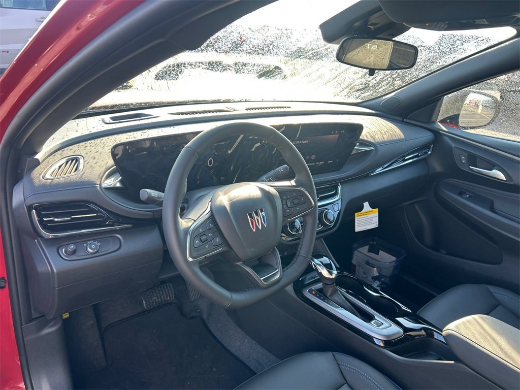 2026 BUICK ENVISTA - Image 17