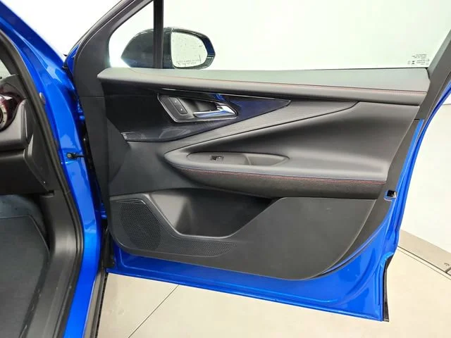 2025 Chevrolet Blazer EV RS - Photo 38