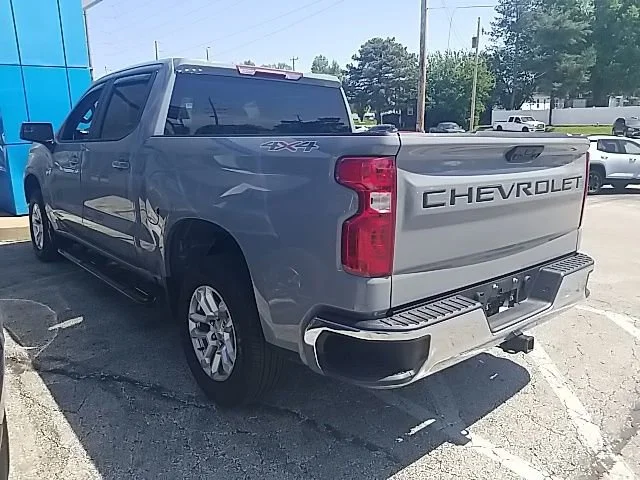2024 Chevrolet Silverado 1500 LT - Photo 13