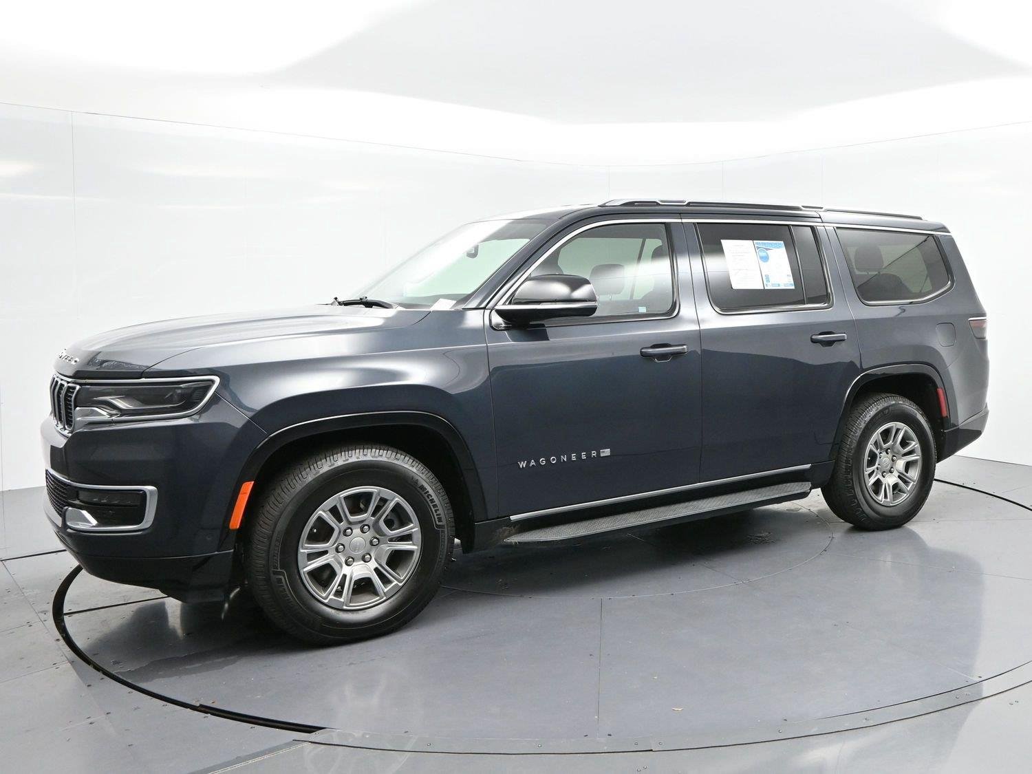 Used 2024 River Rock Jeep 4x4 image 4