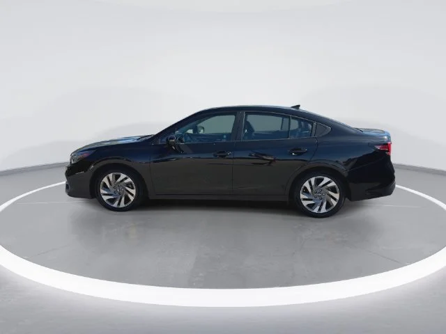 Used 2025 Black Subaru Limited image 5