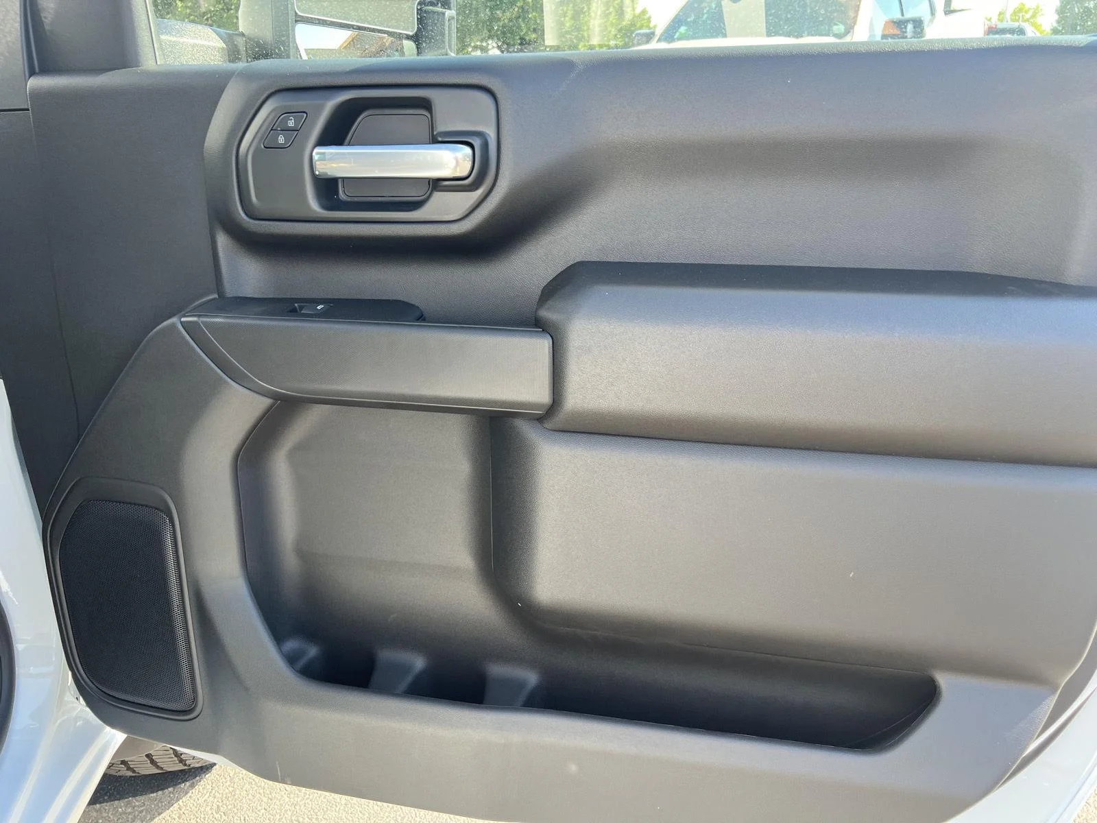 2026 GMC Sierra 3500HD Pro - Photo 31
