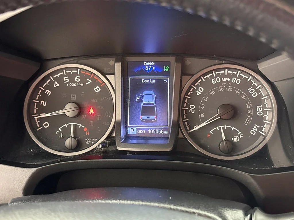 Used 2020  Toyota TRD Off-Road image 35
