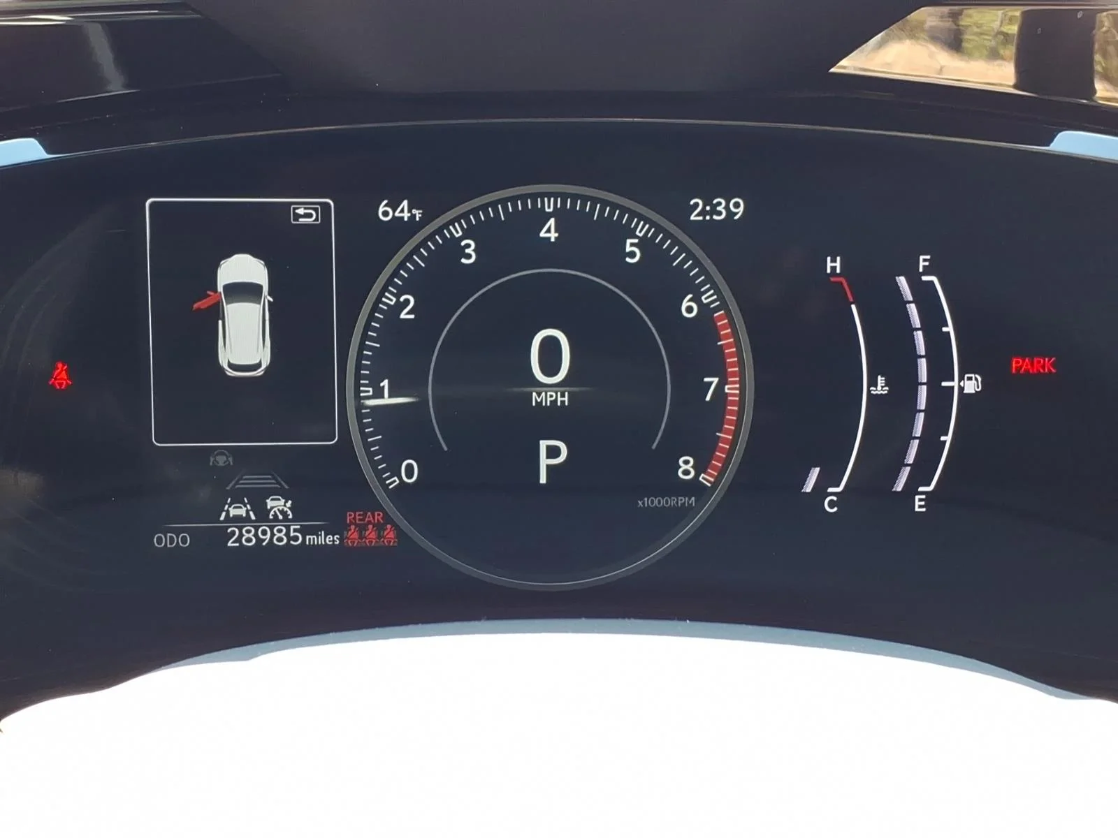 Certified Used 2024 Caviar Lexus Base image 9