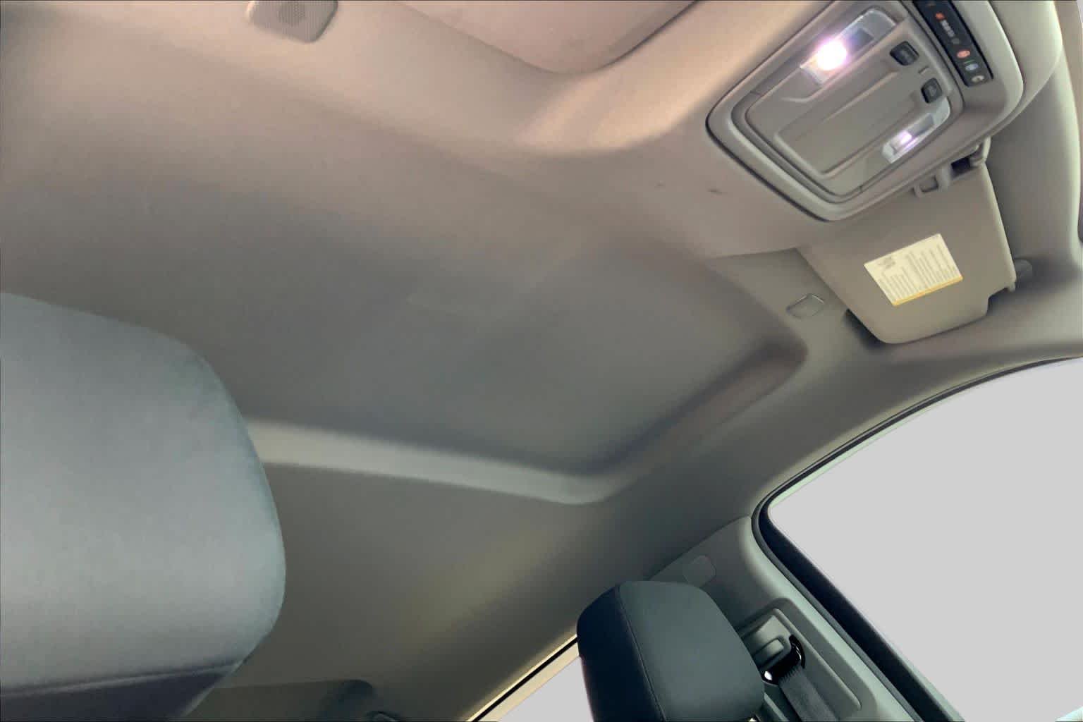 Used 2023 Sterling Metallic GMC Elevation image 14