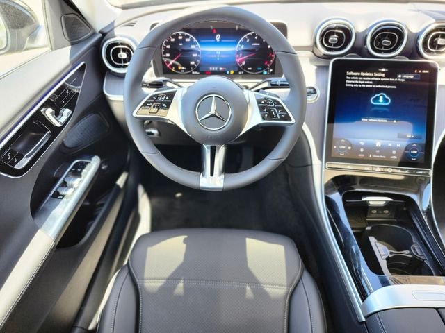 Used 2026 Black Mercedes-Benz C 300 image 13