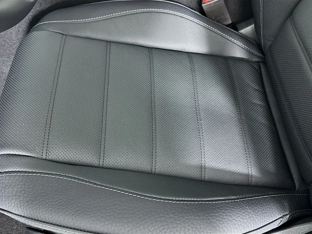 New 2026 Polar White Mercedes-Benz GLE 450 Coupe image 21