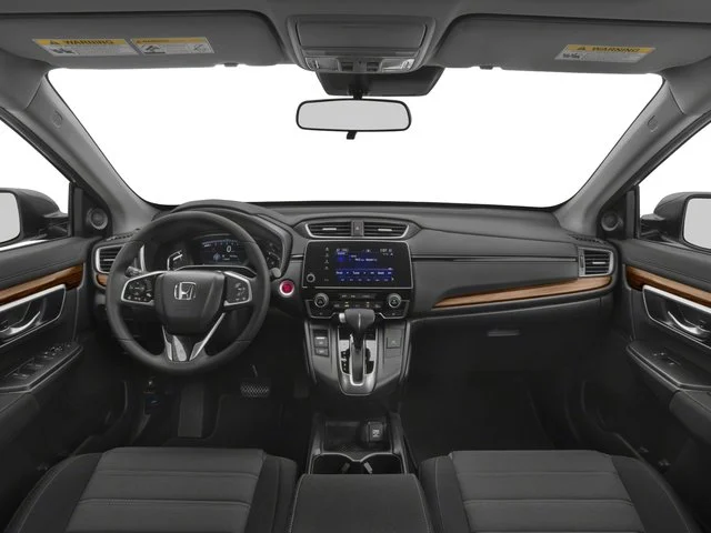 Used 2018  Honda EX image 8