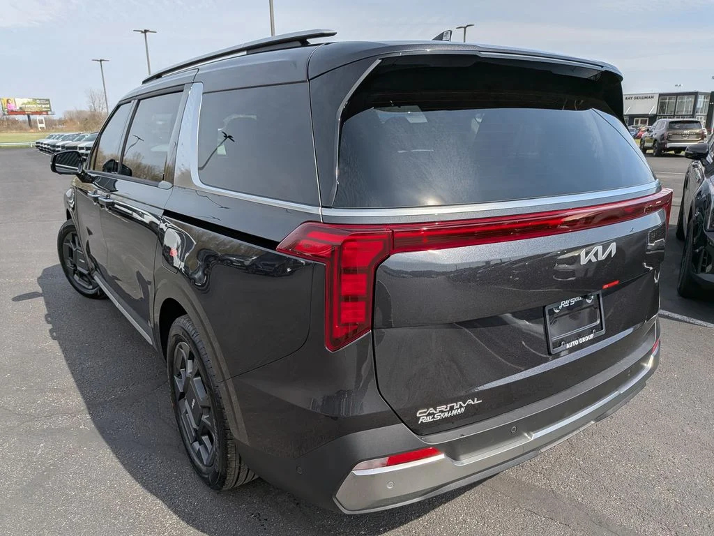 New 2026 Panthera Metal Kia SX image 5