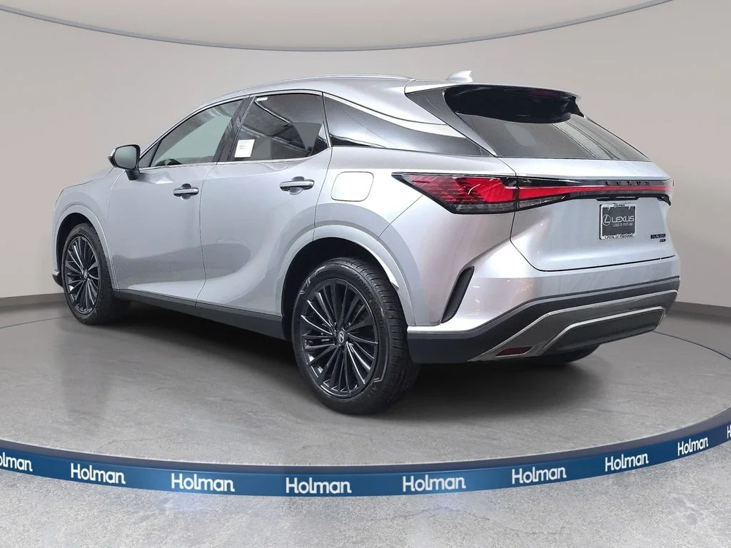 2026 Lexus RX 350 Premium - Photo 7