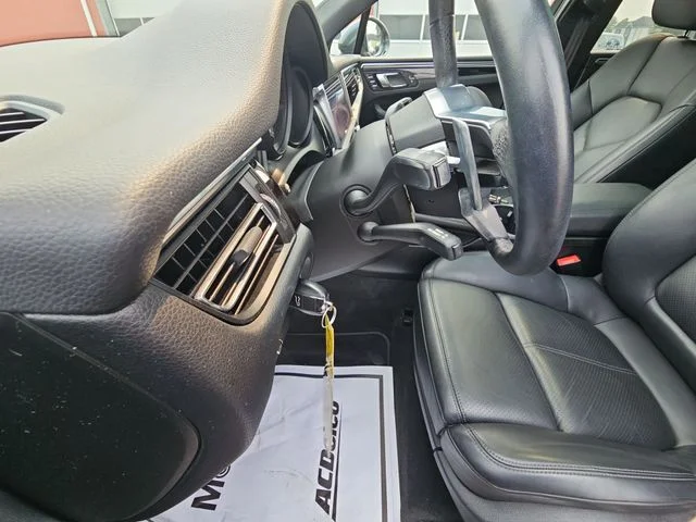 Used 2021 Gray Porsche S image 11