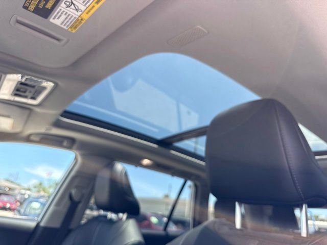 2026 Toyota Grand Highlander Platinum - Photo 20