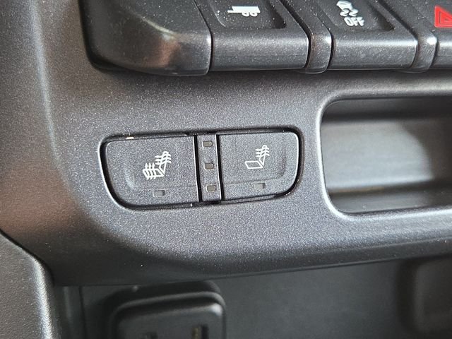 Used 2019 Pacific Blue Metallic Chevrolet Z71 image 11