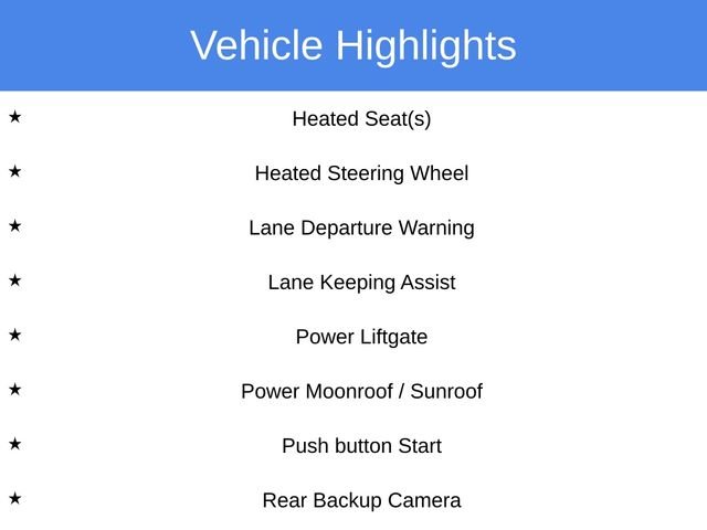 Used 2021 Lunar Toyota XLE Premium image 4