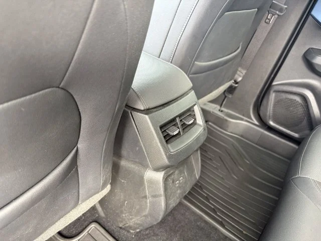 Used 2024 Galaxy Gray Metallic Chevrolet LT image 32