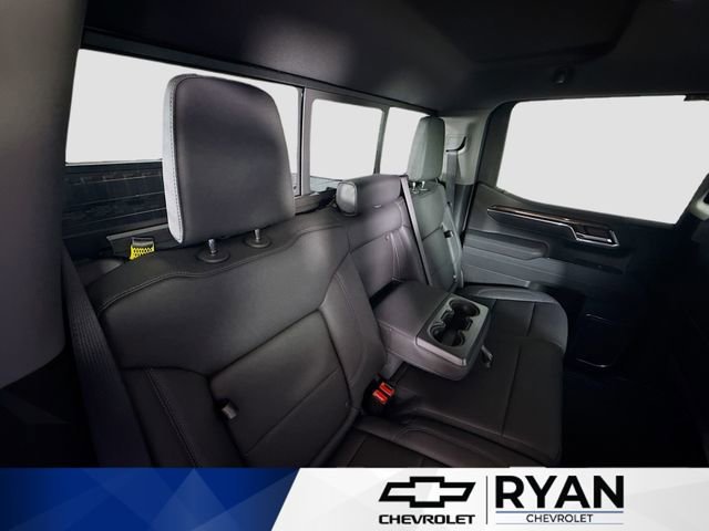 2026 Chevrolet Silverado 1500 LT Trail Boss - Photo 27