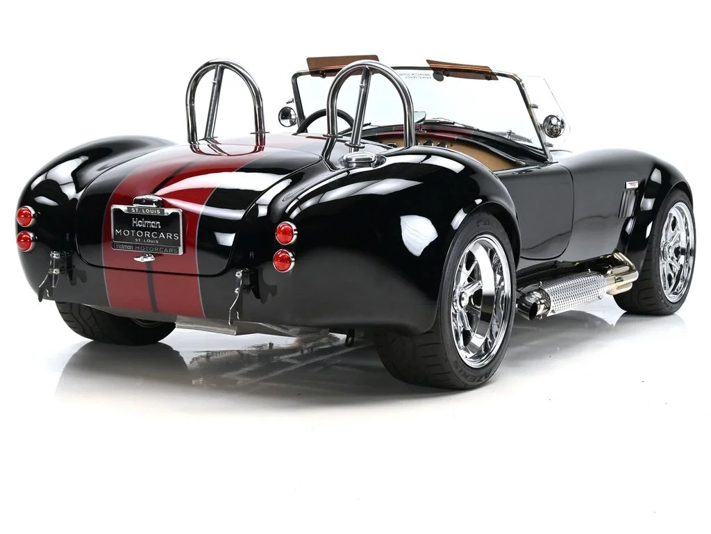 Used 1965  Backdraft Backdraft image 4