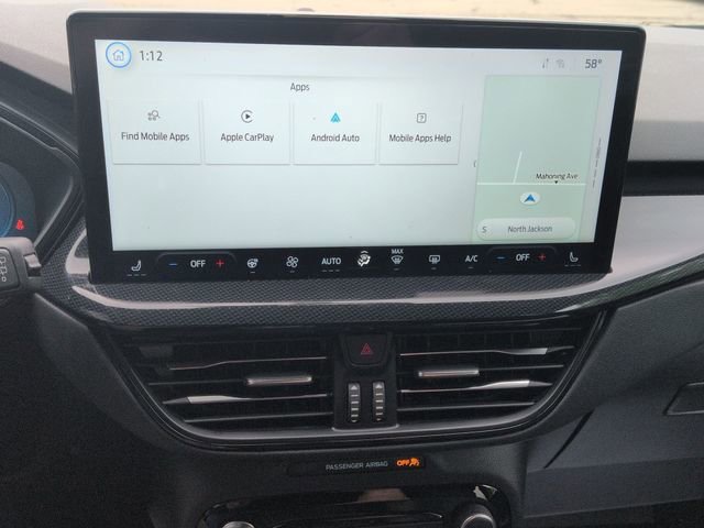2023 Ford Escape ST-Line Elite - Photo 15