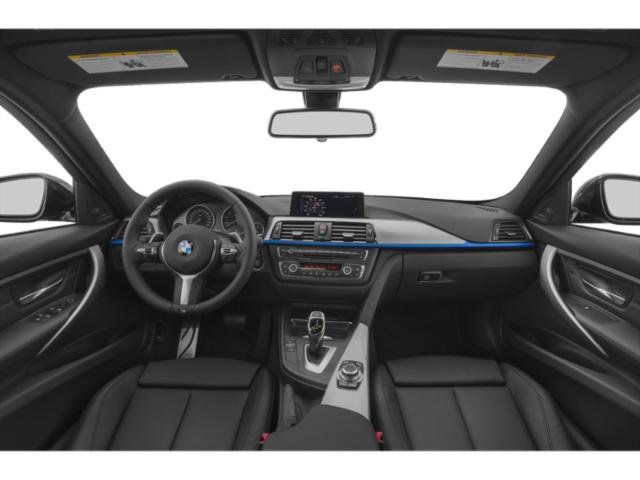 Used 2015 Alpine White BMW 328i xDrive image 7