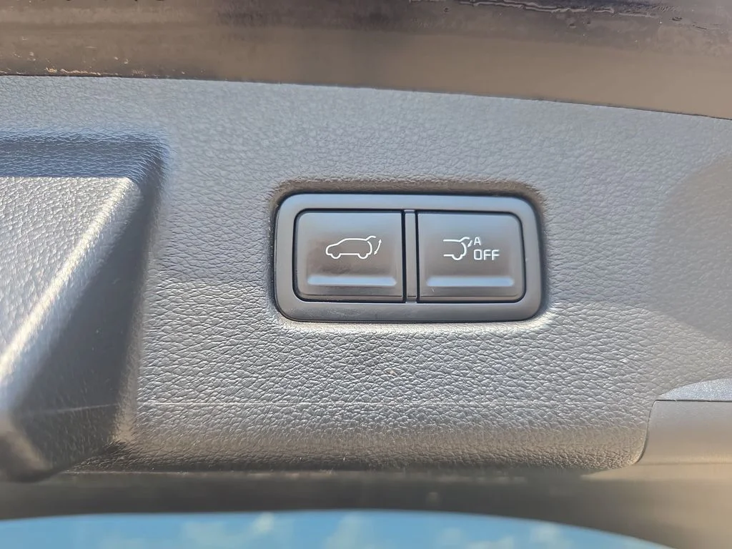 Used 2023 Ebony Black Kia SX image 50