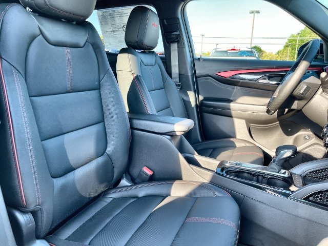 2026 Chevrolet Trailblazer photo 33 of 41