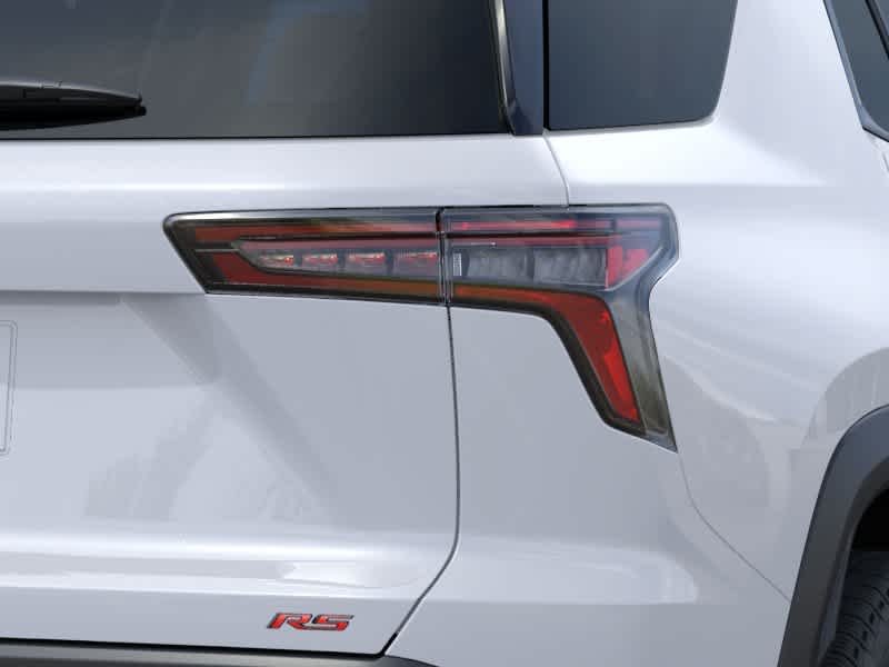 2027 Chevrolet Equinox RS - Photo 11