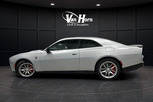 Used 2025 Triple Nickel Dodge R/T Scat Pack image 6