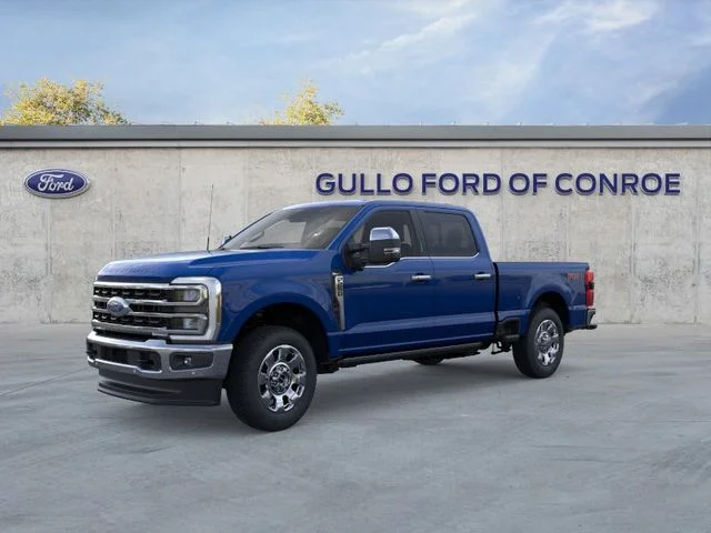 2026 Ford F-250 King Ranch 4x4 Crew Cab 6-3/4' Box's photo