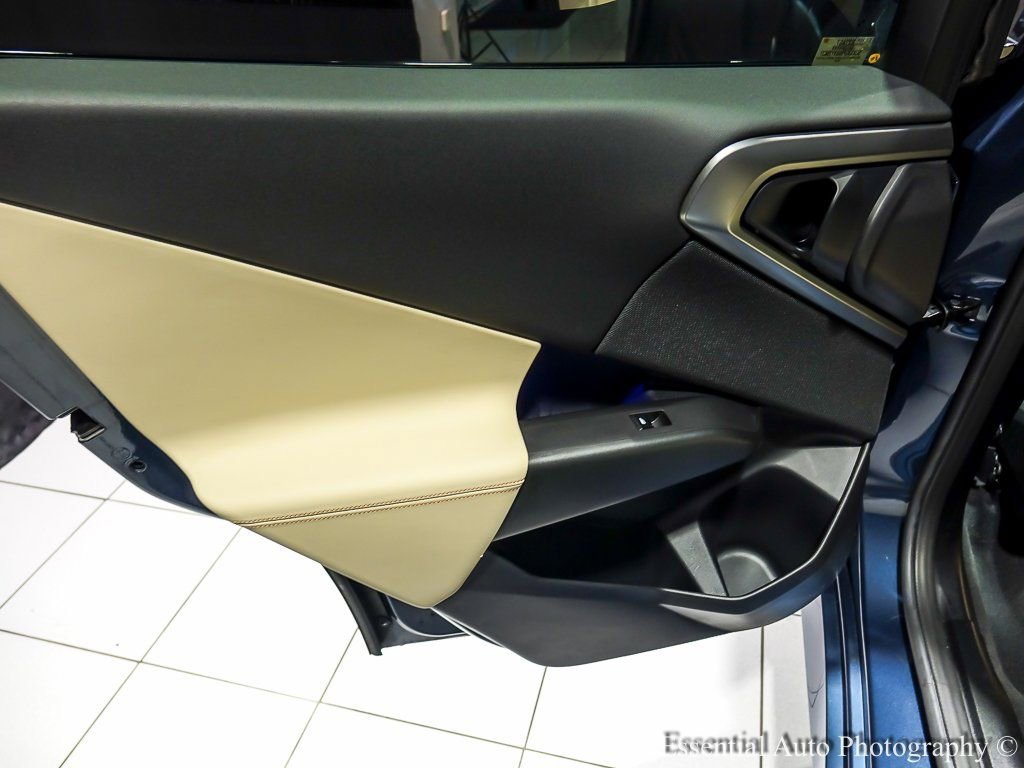 2025 BMW X3 - Image 27