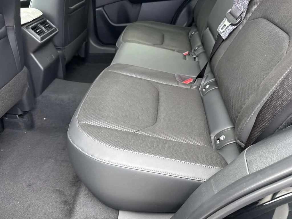 New 2026 Rhodium White Metallic Mazda 2.5 S Preferred AWD image 18