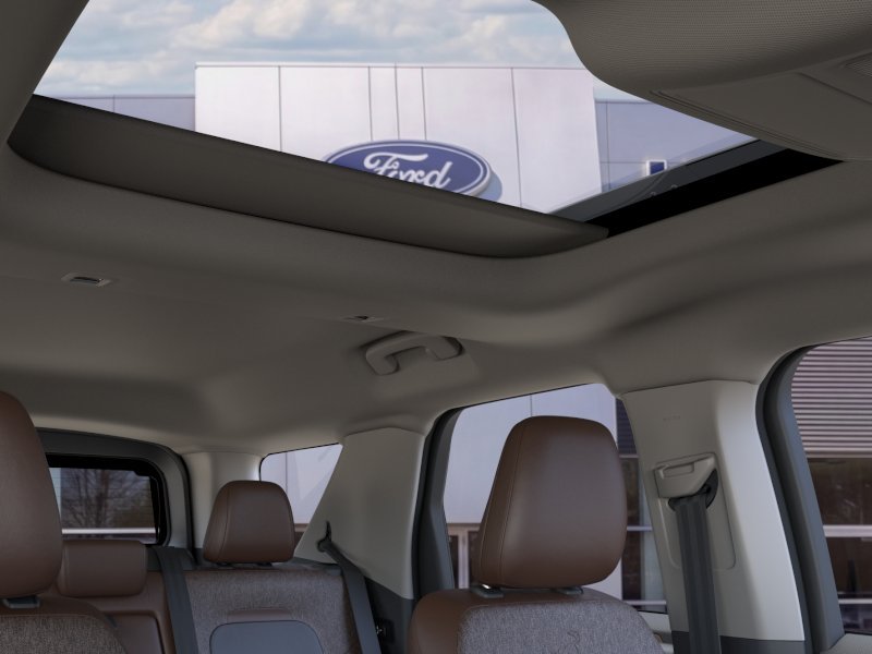 New 2026 Oxford White Ford Outer Banks® image 22